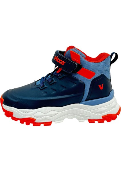 Agora Filet Phylon Trekking Bot Lacivert