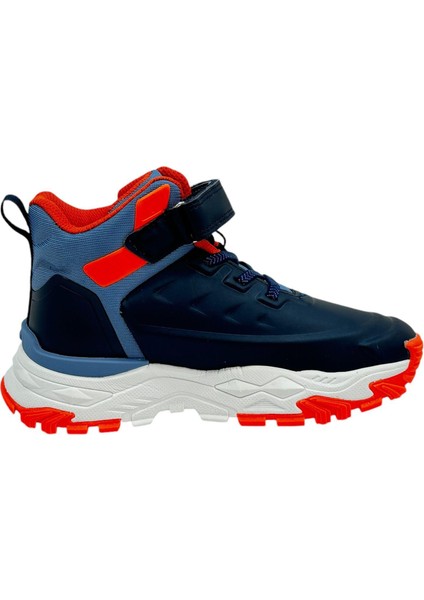 Agora Filet Phylon Trekking Bot Lacivert