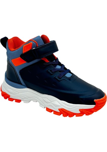 Agora Filet Phylon Trekking Bot Lacivert