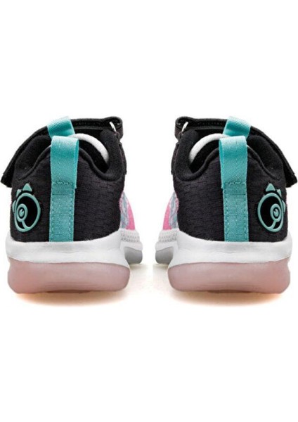 Kids Footwear 4S15A Ibıza Çocuk Sneaker Spor Ayakkabı