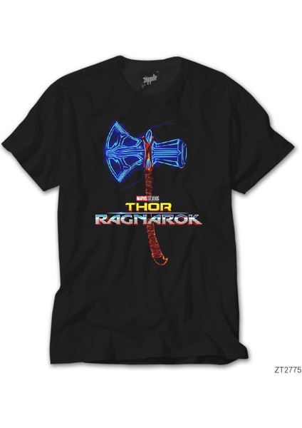 Thor Stormbreaker 2 Siyah Tişört