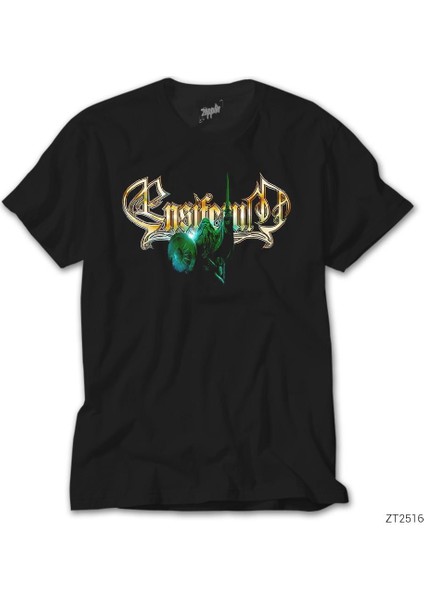 Ensiferum Soldier Siyah Tişört