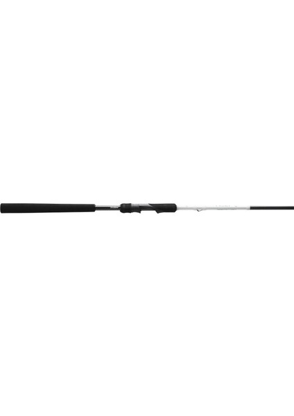 Rely 250 cm 15-40G Atarlı Karbon Spin Olta Kamışı