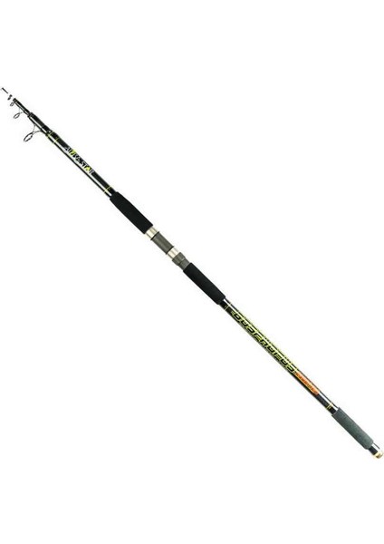 Bosphorus 420 cm 150-200G Atarlı Karbon Surf Olta Kamışı