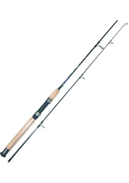 Banco 150 cm 20-40G Atarlı Karbon Spin Olta Kamışı