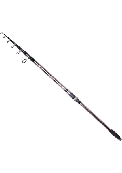 Bosphorus 420 cm 100-225G Atarlı Karbon Surf Olta Kamışı