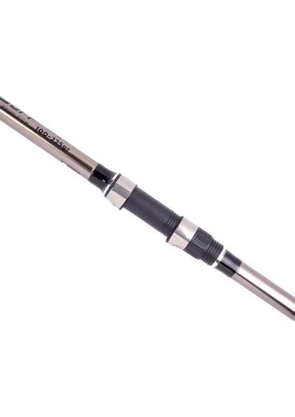 Bosphorus 420 cm 100-225G Atarlı Karbon Surf Olta Kamışı