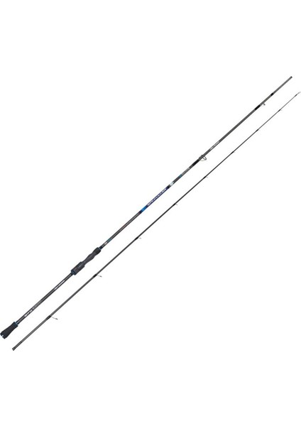 Mythic Spinnaker 270 cm 7-28G Atarlı Karbon Spin Olta Kamışı