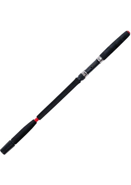 Valentia 190 cm 80-150G Aksiyonlu Karbon Jig Olta Kamışı fiyatları