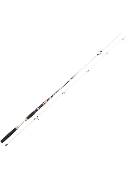 Kali Kunnan Outsider 330 cm 30-120G Atarlı Karbon Shore Jig Olta Kamışı