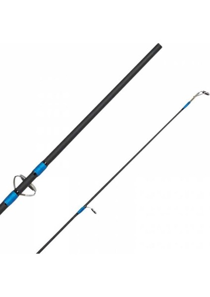 Rv Selecta X9 210 cm 14-36G Atarlı Karbon Spin Olta Kamışı fiyatları