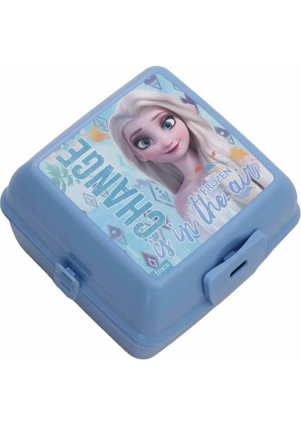 Elsa Beslenme Kabı - Elsa Yemek Kabı, Frozen Beslenme Kutusu fiyatları