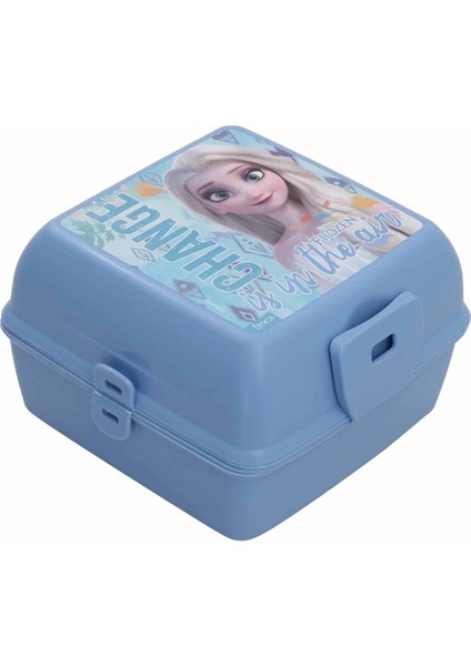 Elsa Beslenme Kabı - Elsa Yemek Kabı, Frozen Beslenme Kutusu modelleri
