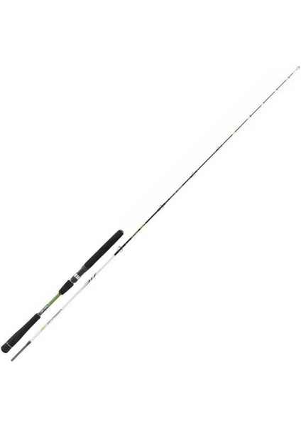 Spiaggia 180 cm 30-120G Aksiyonlu Karbon Jig Olta Kamışı