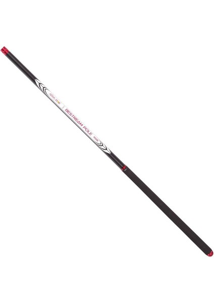 Bestream Pole 360 cm 5-25G Aksiyonlu Karbon Göl Olta Kamışı