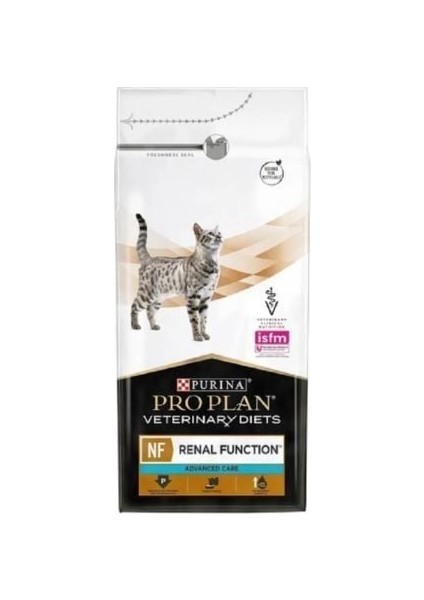 Pro Plan Veterınarydıets Nf Renal Function Kuru Kedi Maması 5 kg