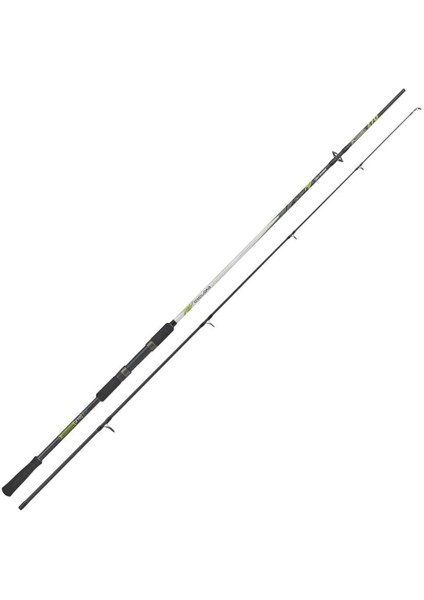 Rv Cicloni 270 cm 15-40G Atarlı Karbon Spin Olta Kamışı