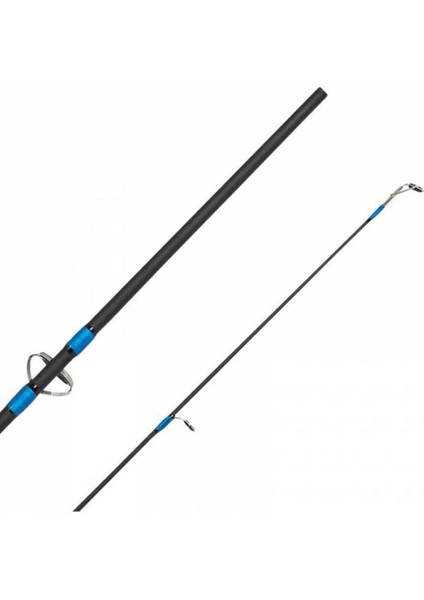 Rv Selecta X9 240 cm 15-46G Atarlı Karbon Spin Olta Kamışı fiyatları