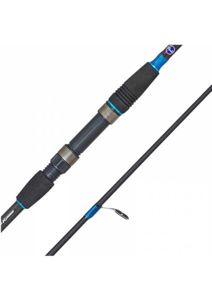 Rv Selecta X9 240 cm 15-46G Atarlı Karbon Spin Olta Kamışı fırsatları