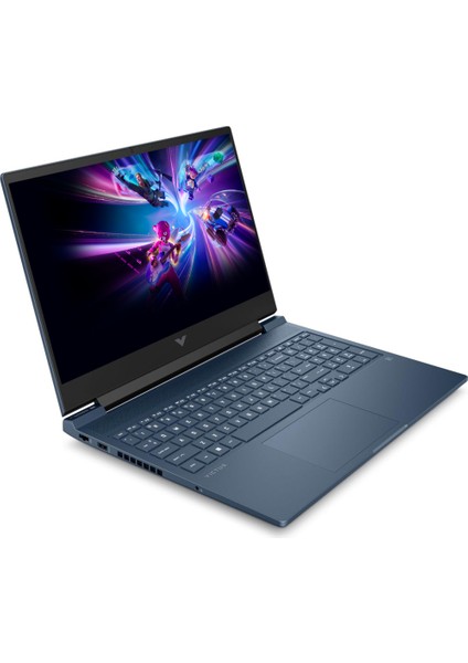 Victus 16 Amd Ryzen 7 8845HS 64GB 512GB SSD RTX4060/8GB 16.1" Fhd 144Hz Fdos Taşınabilir Bilgisayar & Per4 Çanta A05N8EAPN332 fiyatları