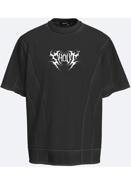 Oversize Limited Edition Premium Unisex T-Shirt