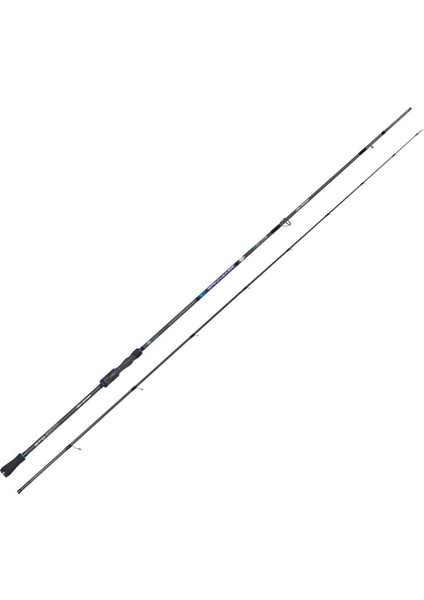 Mythic Spinnaker 240 cm 7-28G Atarlı Karbon Spin Olta Kamışı