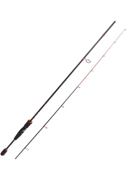 Brilliant 270 cm 1-10G Atarlı Karbon Lrf Olta Kamışı