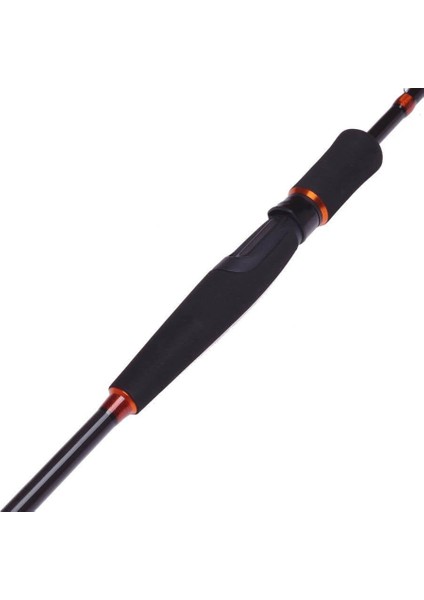 Brilliant 270 cm 1-10G Atarlı Karbon Lrf Olta Kamışı