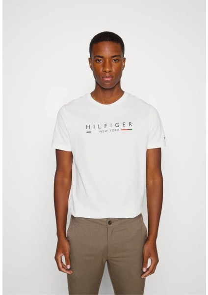 Nyc Logo T-Shirt