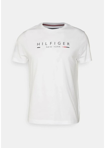 Nyc Logo T-Shirt