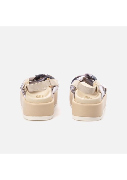 Kadın Sandalet 1119-001 fırsatları