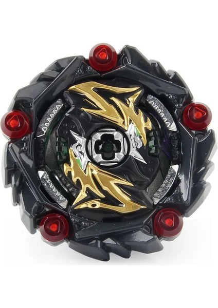 Beyblade Metal Assembled Gyro B - 164 - Yeni Nesil Beyblade Metal Topaç