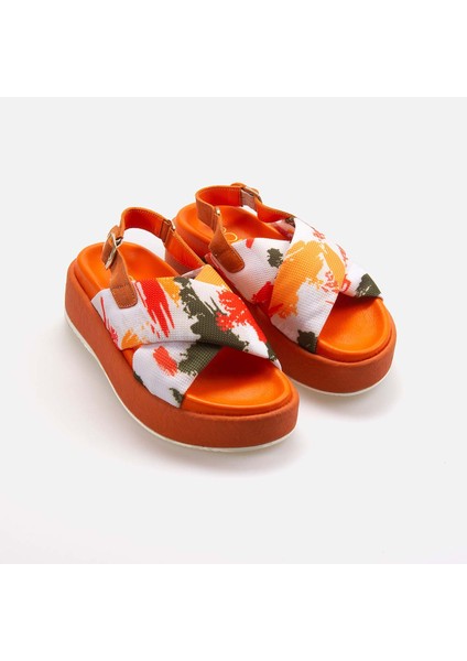 Kadın Sandalet 1119-001 modelleri