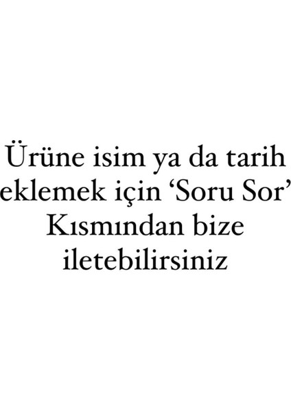 Isim Yazılı Çelik Bileklik modelleri