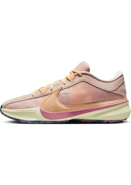 Zoom Freak 5 Erkek Basketbol Ayakkabısı DX4985-200 fiyatları