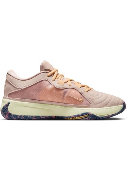 Zoom Freak 5 Erkek Basketbol Ayakkabısı DX4985-200 indirimleri