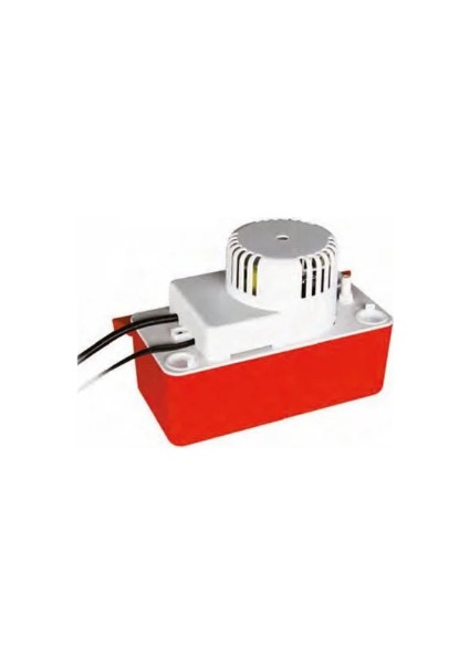 Rotank Klima Drenaj Pompası (Su Akışı 260L/H Dikey Basma 5,2 mt ) 1099903