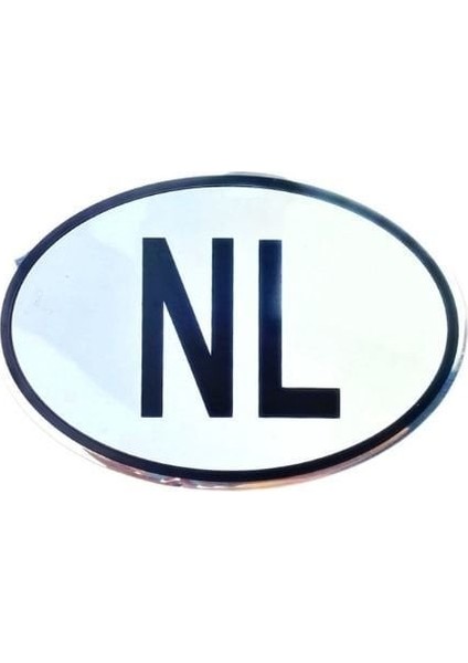 Arma Nl Oval 125X85 Mm Armasız / Yacıy178