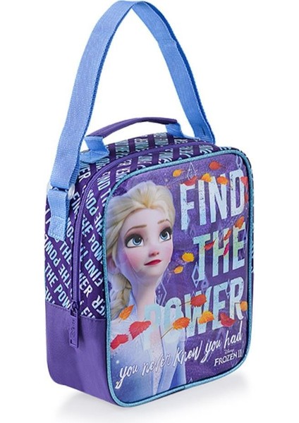 İthal Frozen Beslenme Çantası 48038
