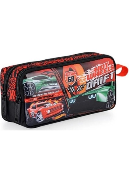 HOT WHEELS İlkokul-Beslenme-kalem Çantası SET fırsatları