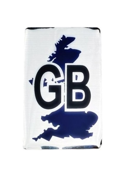 Arma Gb Dikdörtgen / Yacıy114