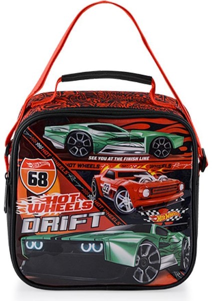 Otto Hot Wheels Beslenme Çantası Me Beslenme Çanta 48377 Echo Drıftecho Drıft modelleri