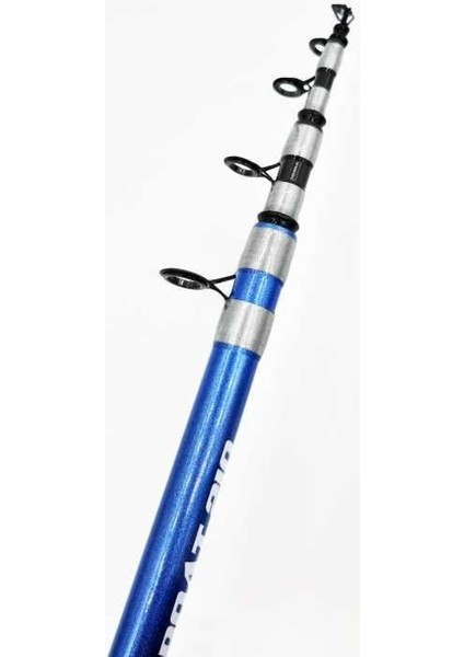 Golden Boat 180CM 150G Aksiyonlu Karbon Tekne Olta Kamışı