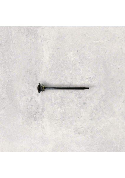 2E0501171E S2 Aks Mili & Porya SOL Kısa İnce Freze Z=26 - Crafter-Sprınter-Tdı - 109'luk