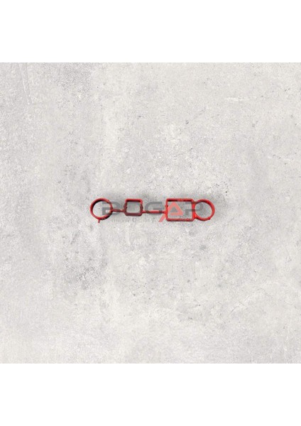 06F103483E Yağ Seperatör Contası - Passat-A3-A4-A6-2.0-Fsı-Axx-Bwa-Cawb-Ccza-Cbfa-Bpy-Bpj-Byk-Bgb-Bwe-Cdla-Cdma