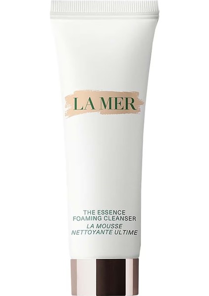 The Essence Foamıng Cleanser - Yüz Temizleme Köpüğü 125 ml