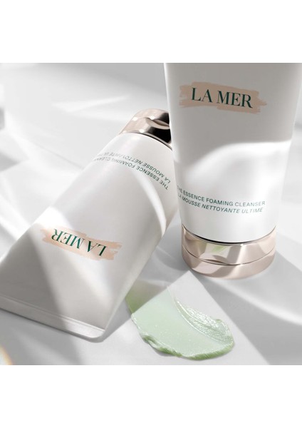 The Essence Foamıng Cleanser - Yüz Temizleme Köpüğü 125 ml