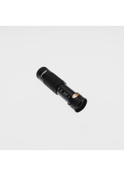 8X21 Monoküler Bak4 Prizmatik Optik Cam Lens Yüksek Kaliteli Metal Tekli Dürbün