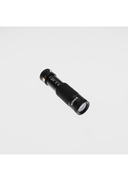8X21 Monoküler Bak4 Prizmatik Optik Cam Lens Yüksek Kaliteli Metal Tekli Dürbün