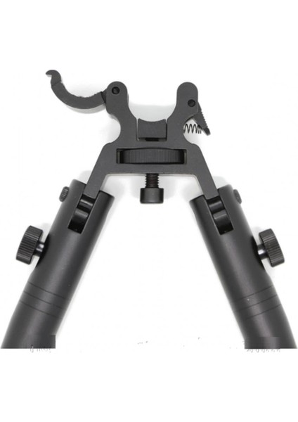 Ynt İthalat Üstün Metal Alaşım Li Bipod Çatalayak